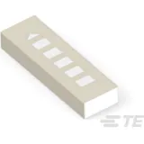 TE Connectivity-2108824-1 Antenne Antenna Embedded -1dBi Gain 1610MHz SMD T/R