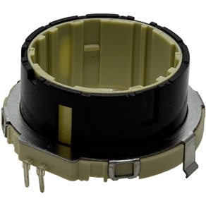 Same Sky (formerly CUI Devices)-RING35-203010-TH Mechanical Encoders Hollow Shaft Mechanical Encoder