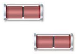 Aeroflex-JANTXV1N4567AUR-1 Zener Zener Diode Single 6.4V 5% 200Ohm 500mW 2-Pin DO-213AA