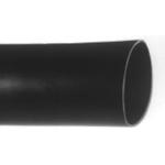 Alpha Wire-F221V3/16 BK002 Wärmeschrumpfende Produkte Heat Shrink Tubing ST Cross-Linked Polyolefin Black FIT®