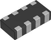 TDK-MCZ2010AH201L4T000 Gleichtakt-Drosseln Common Mode Chokes Quad 0.39uH 200Ohm 100MHz 0.1A 3.5Ohm DCR SMD T/R