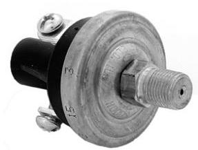 Honeywell-76062-B00000170-01 Industrieller Drucksensor Industrial Pressure Sensor 14psi to 24psi Vacuum