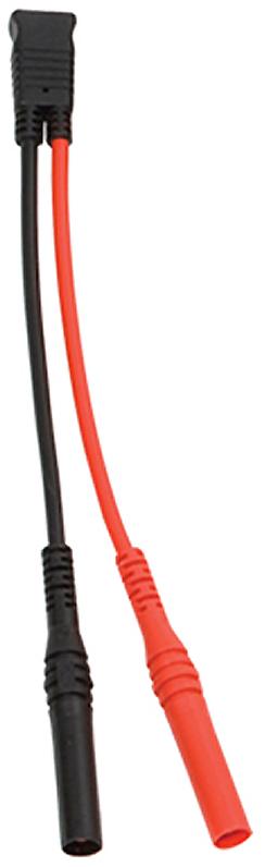 Teledyne LeCroy-PACC-ZD008 Test and Measurement Accessories Y-Lead Adapter