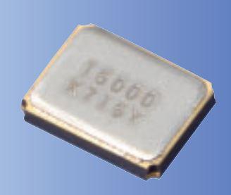 KYOCERA AVX Components Corporation-CX3225SB12000H0FLJCC Cristales Crystal 12MHz ±10ppm (Tol) ±15ppm (Stability) 12pF FUND 150Ohm 4-Pin SMD T/R