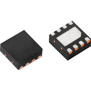 Vishay-VSOP38338 IR-Remote-Empfänger IR Remote Receiver 38kHz 8-Pin QFN EP T/R