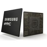Samsung Electronics-KLM8G1GESD-B03P017 Flash eMMC 5.0 Flash 8GB 1.8 / 3.3 V