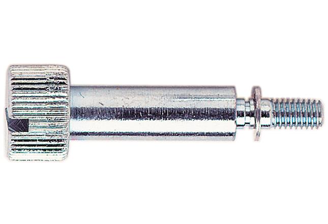 HARTING-09330009910 Steckverbinderzubehör Connector Accessories Fixing Screw Straight
