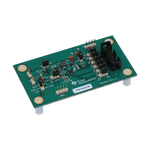 High Efficient 6-Channel WLED Driver Supporting Single-Cell Li-Ion Battery Input Evaluation Module