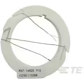 TE Connectivity-GAG22K7MCD419 Sensori di temperatura e umidità Temperature Probe Sensor