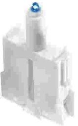 HARTING-09454530401 Accessori interruttori Switch Access Contact Block LED