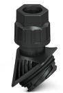 PHOENIX CONTACT-1411351 Kabelzubehör Cable Accessories Cable Gland Polyamide Black