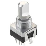 ALPS ALPINE CO., LTD-EM11B16140AE Magnetische Encoder 11mm Size Metal Shaft Magnetic Encoder Type