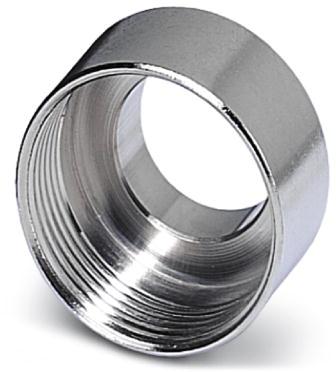 PHOENIX CONTACT-1647679 Kabelzubehör Step-up adapter, M25 to M32, including O-ring