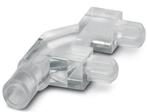 PHOENIX CONTACT-2202313 null Light Guides, Can Be Used For The Me, Me-Max, Me-Io, Me Plc, And Eh Housing Ranges (Housing Must Be Processed), Color Transparent, Pmma