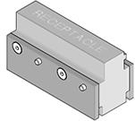 Molex-0622031380 Tools Other Neopress Receptacle Assembly Press-In Tool for 8-Pair By 20 Column Assemblies