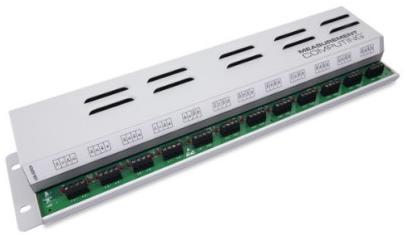 Digilent-6069-410-200 null MCC USB-1608G Series High-Speed Multi-Function USB DAQ Devices