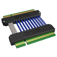 Samtec-PCIEC-G4-064-1000-C1-P Assemblage de câble autre Pci Express Cable Assembly