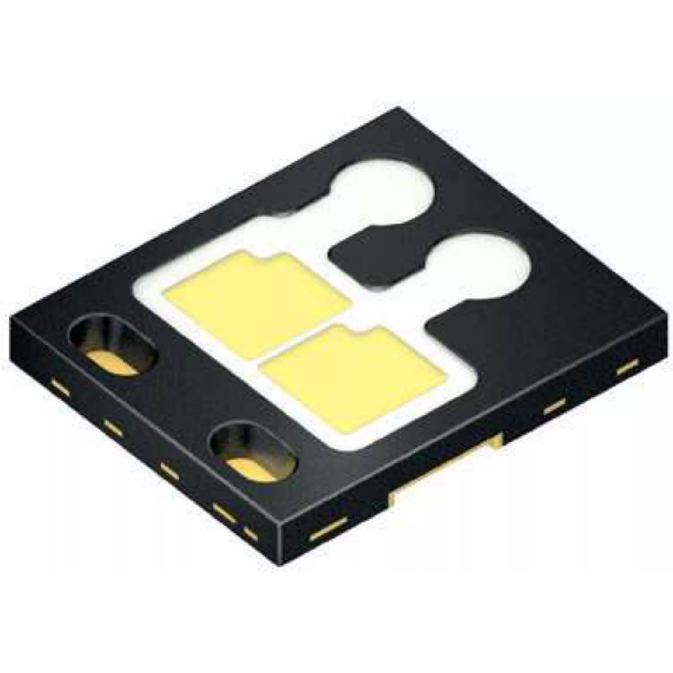 ams OSRAM-KW H2L531.TE-Z7P7-EBVFFCBB46-PAMA LED Signal Combine a Compact Size LED Automotive AEC-Q102