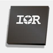 Infineon Technologies AG-IR3548MTRPBF Gate- und Leistungstreibern Driver 2-OUT High Side/Low Side 49-Pin PQFN EP T/R
