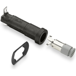 Fuse Holder 10A Panel Mount Quick Connect