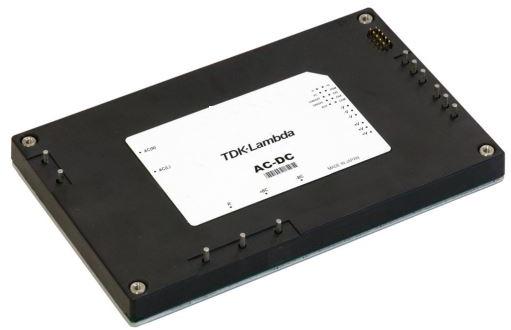 TDK-Lambda Americas-PFE1000FA-48/T AC-DC-Spannungsversorgung AC/DC Power Supply Single-OUT 48V 21A 1008W 21-Pin