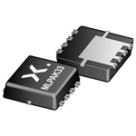 Trans MOSFET P-CH 60V 20A 8-Pin MLPAK EP Automotive AEC-Q101