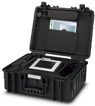 PHOENIX CONTACT-2905256 Schaltungsschutz, verschiedene Monitoring Module