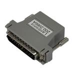 Lantronix-200.2066A Steckverbinder, Schnittstelle Rj45 To Db25M Cable Adapter