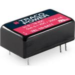 Module DC-DC 48VIN 1-OUT 15V 0.666A 10W 6-Pin DIP Module