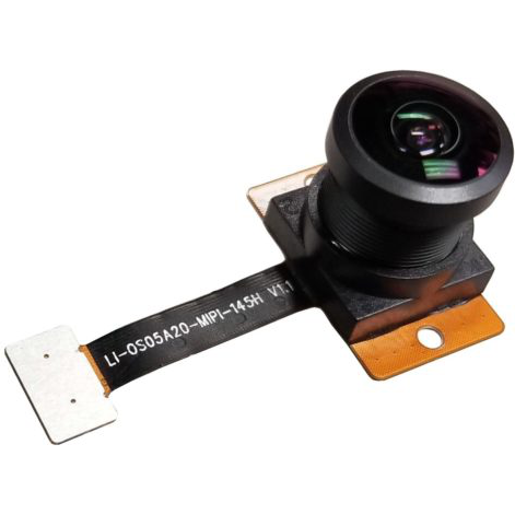 Leopard Imaging-LI-OS05A20-MIPI-145H Cameras MIPI Camera Module