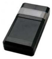 Bopla-34800000 Kästen, Gehäuse und Gestelle Black Acrylonitrile Butadiene Styrene Enclosure