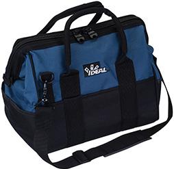 IDEAL Industries-35-418 null Access Large Mouth Tool Bag