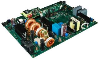Texas Instruments-TMDSSOLARUINVKIT Embedded System Development Boards and Kits TMS320F28035 Microcontroller Development Kit