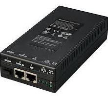 Microchip Technology-PD-9501GCS/AC-UK 以太网供电 Power Over Ethernet 54V 60W