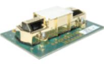 Amphenol-T6613 Luftreinheitssensor Air Quality Sensor CO2 Sensor 5V 15-Pin Bulk