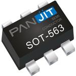 PJX8808_R1_00001_场效应管(MOSFET)