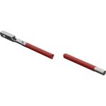 Cable Assembly TXL 0.45m 14AWG Crimp Terminal 1 POS F Crimp Bag