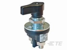 TE Connectivity-35-213-151-R Schaltwählhebel 200 A Battery Disconnect Switch