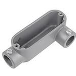 Thomas & Betts-BLL-3 Accessoires de câble Threaded Die Cast Aluminum Conduit Body