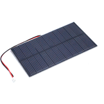 Seeed Technology Co.,Ltd-313070002 Sonnenkollektoren Solar Panel Monocrystalline 17% 1.5W