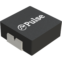 Pulse Electronics-PA4341.473NLT Inductor Surface Mount Inductor Power Molded/Shielded Wirewound 47uH 20% 100KHz 1.75A 0.363Ohm DCR T/R
