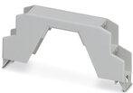 PHOENIX CONTACT-ME 17.5 OT-MSTBO KMGY null Component Housing Upper Part Polyamide Light Gray