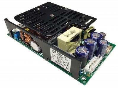 TDK-Lambda Americas-CUS200M18 交流至直流电源供应器 AC/DC Power Supply Single-OUT 18V 11.2A 250W 17-Pin