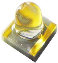 QT-Brightek Corporation-QBHP684E-UV405AS LED LED Uni-Color Ultraviolet 405nm 2-Pin SMD EP T/R