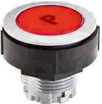 HARTING Technology Group-09454532100 Switch Accessories Switch Access Operator Push Button Switch