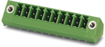 PHOENIX CONTACT-1827486 Steckverbinderleisten und Leiterplattenbuchsen Conn Wire to Board HDR 8 POS 3.81mm Solder Thru-Hole Cardboard