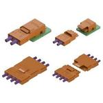 Conn Wire to Board 2 POS 5mm Solder RA SMD