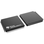 MCU 32-bit Intel486 RISC 5V 160-Pin PQFP Ammo