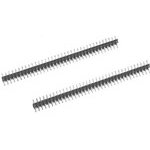 3M-929805-01-14-I Steckverbinderleisten und Leiterplattenbuchsen Conn Unshrouded Header HDR 14 POS 2.54mm Solder ST Top Entry Thru-Hole Box