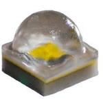 LED Xlamp White 2SMD